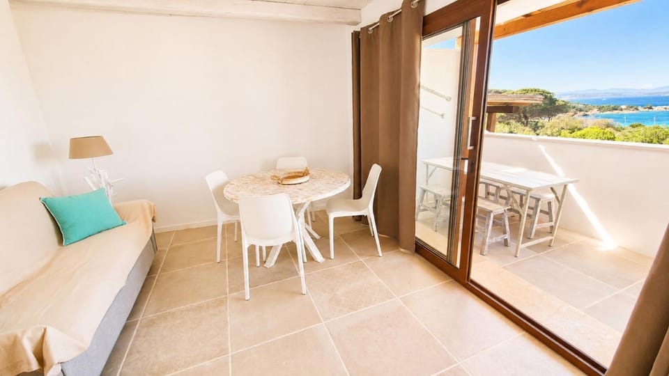 Rena Bianca Residence 225 Apartment in Sardinia