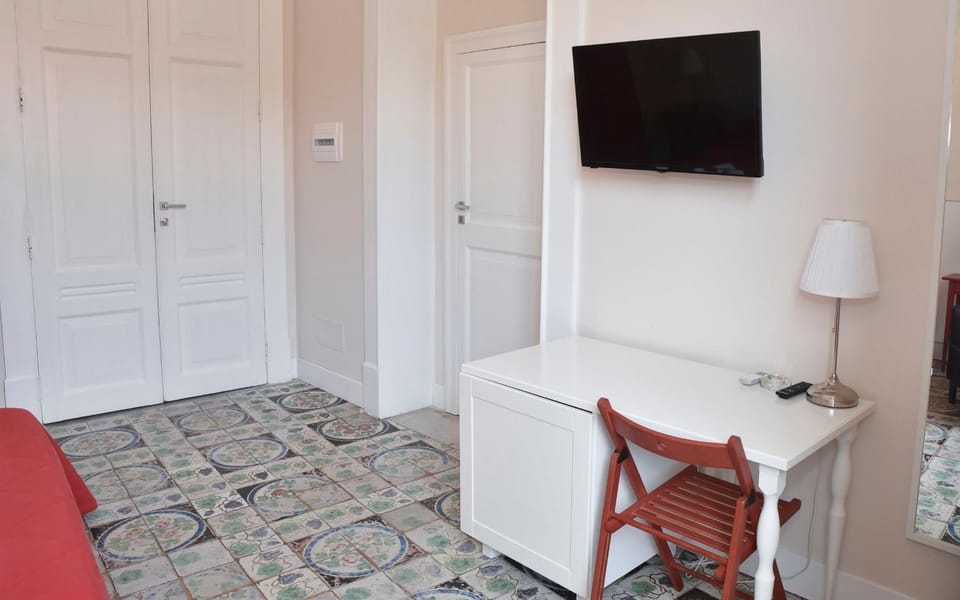 Alta Marea B&B Bed and Breakfast in Porto Empedocle
