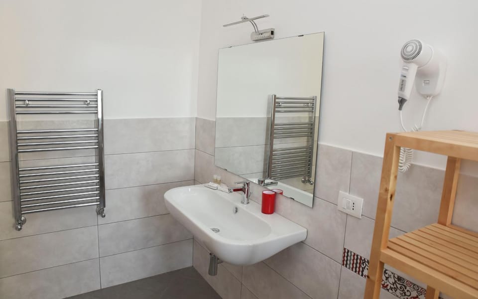 Alta Marea B&B Bed and Breakfast in Porto Empedocle