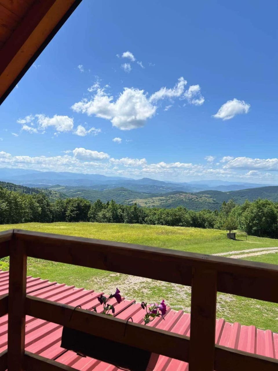 Vikendica Neprivaj Apartment in Federation of Bosnia and Herzegovina