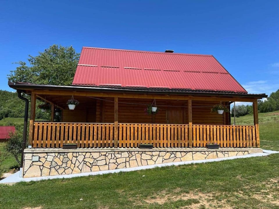 Vikendica Neprivaj Apartment in Federation of Bosnia and Herzegovina