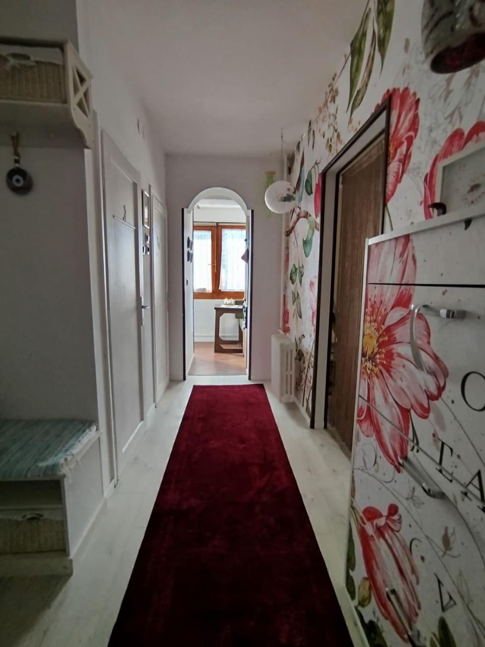 Heart Space, Your Soulful Sanctuary in Sarajevo Apartment in Sarajevo