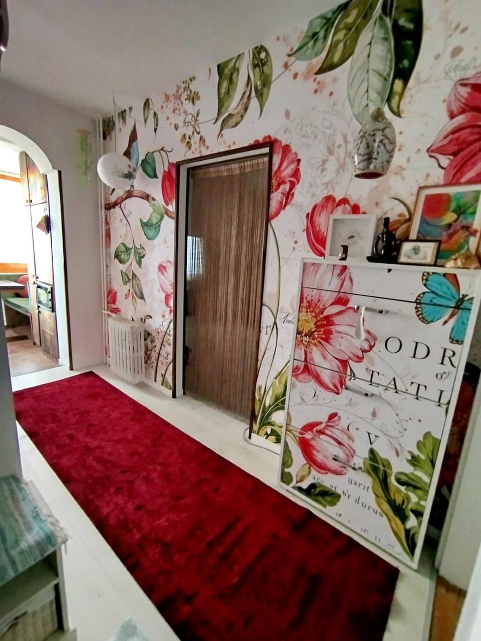 Heart Space, Your Soulful Sanctuary in Sarajevo Apartment in Sarajevo