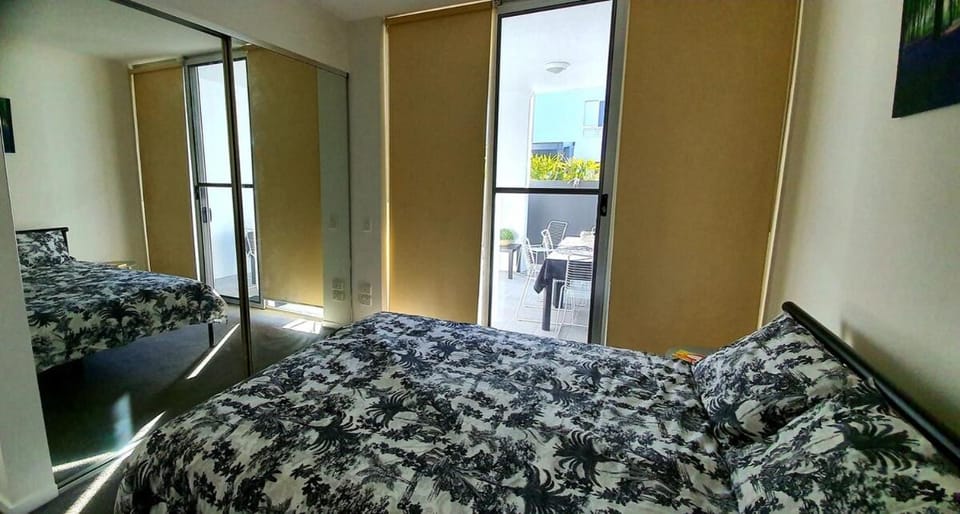 Oxford Street Apartment Apartment in Bulimba