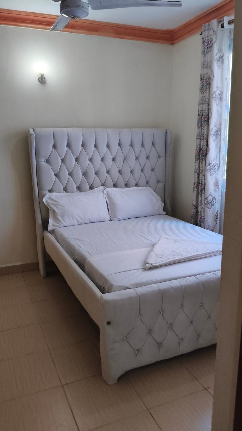 La casa Comfort Mtwapa Apartment in Mombasa
