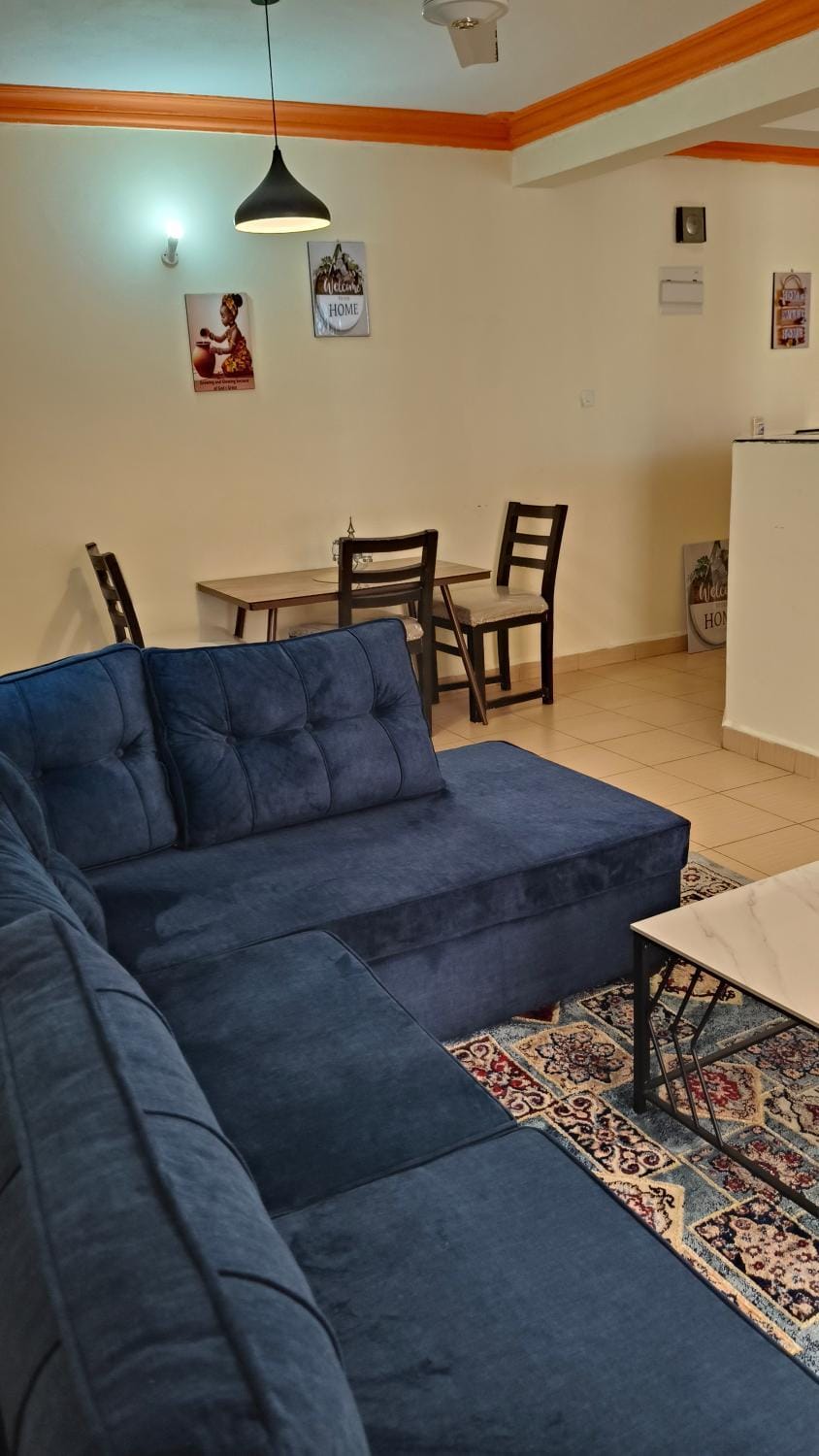 La casa Comfort Mtwapa Apartment in Mombasa