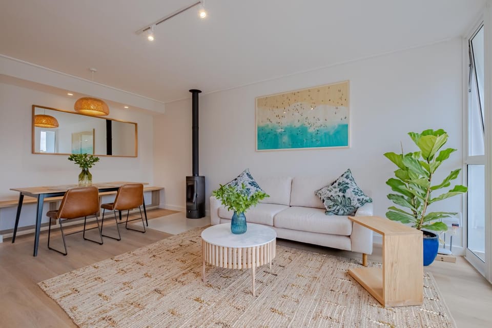 Oakwood Hermanus Apartment in Hermanus