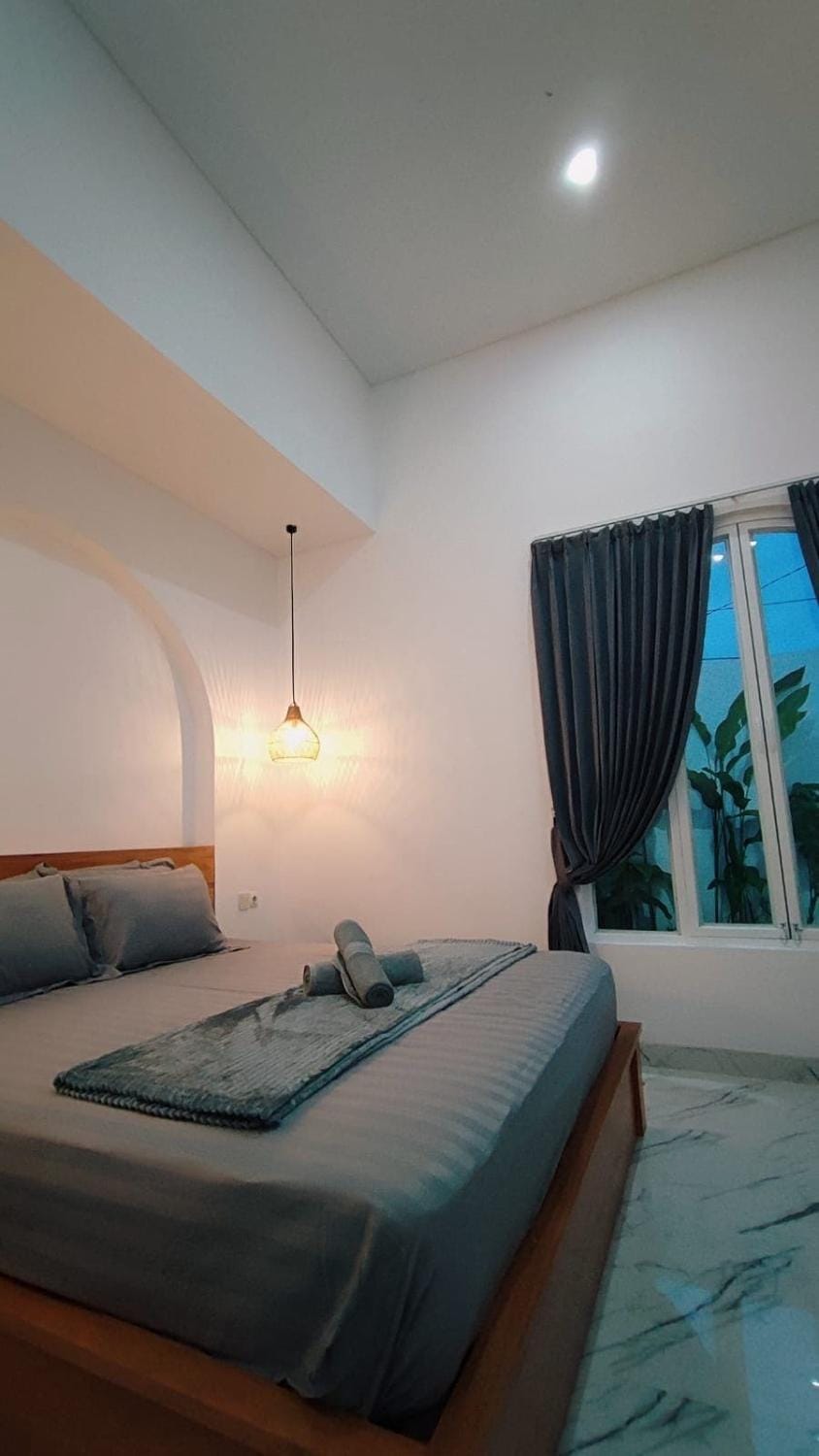Beluran Atma Guesthouse Villa in Kerambitan