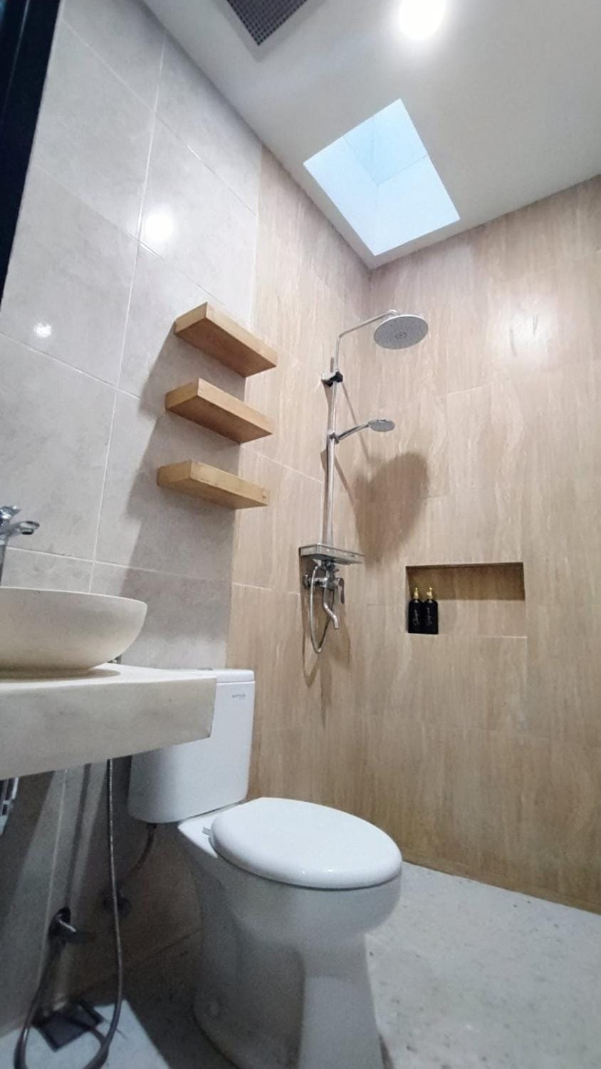 Beluran Atma Guesthouse Villa in Kerambitan