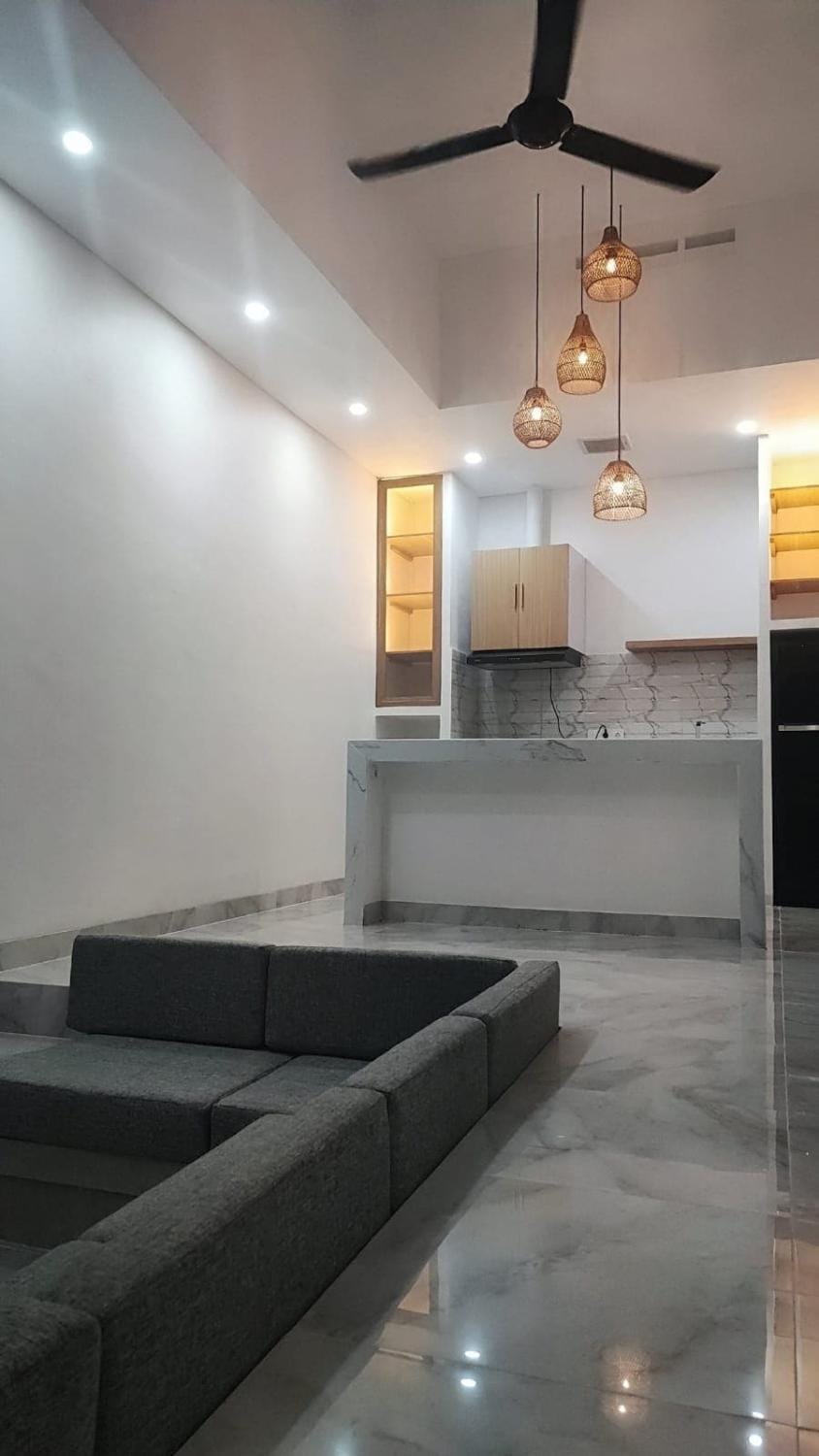 Beluran Atma Guesthouse Villa in Kerambitan