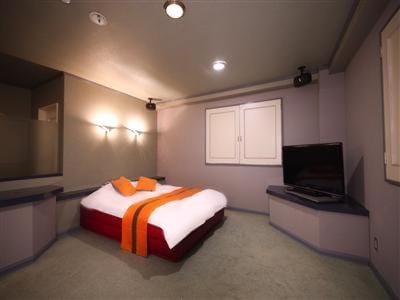 ホテルピースプラス Love hotel in Chiba Prefecture