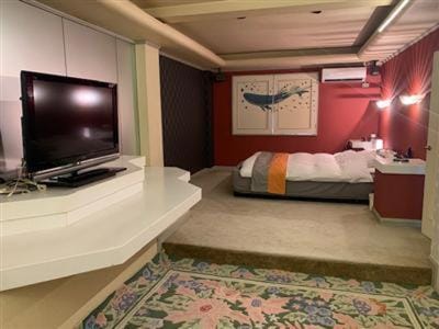 ホテルピースプラス Love hotel in Chiba Prefecture