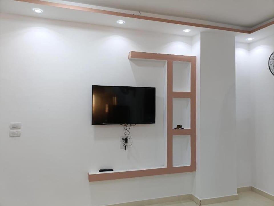 شقة كاملة بغرفتي نوم Apartment in Hurghada