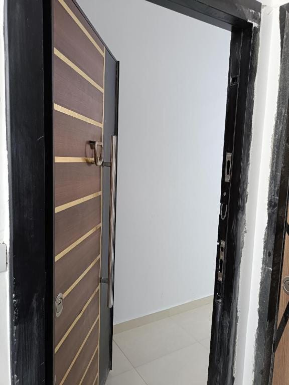 شقة كاملة بغرفتي نوم Apartment in Hurghada