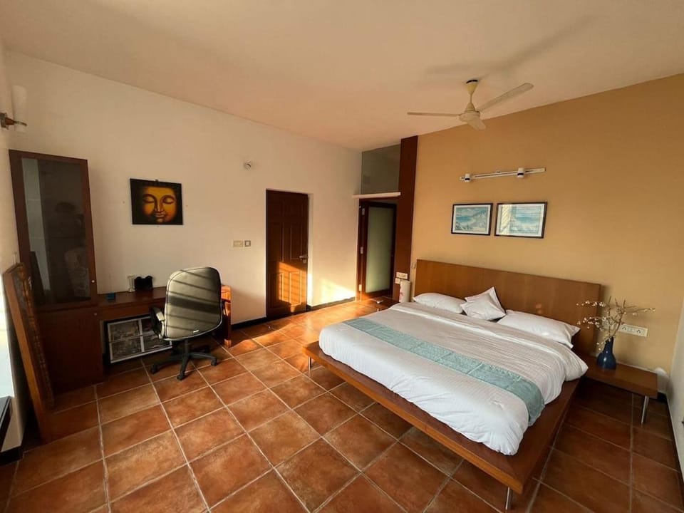sandyview-Private Villa On ECR, chennai Beach Villa in Chennai