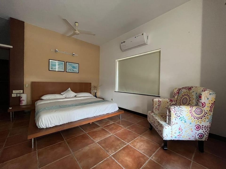 sandyview-Private Villa On ECR, chennai Beach Villa in Chennai
