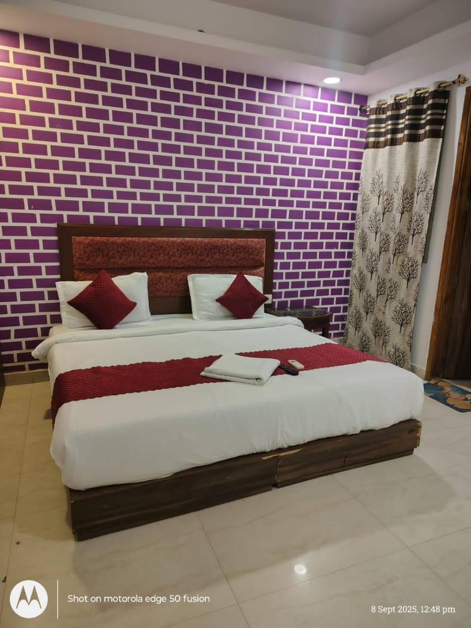 Hotel Banke Bihari Stays Hotel in Uttar Pradesh