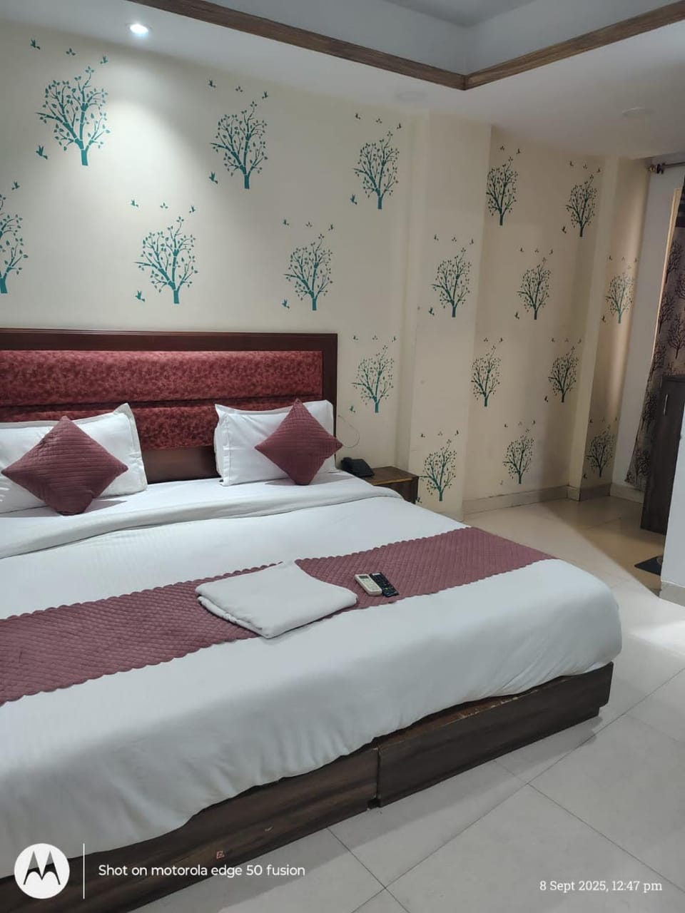 Hotel Banke Bihari Stays Hotel in Uttar Pradesh