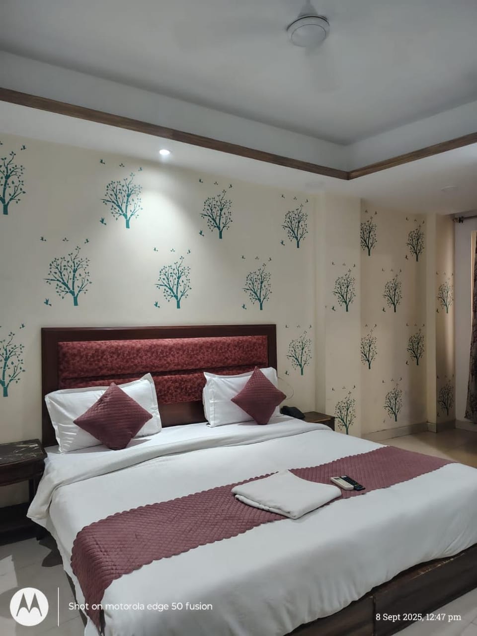 Hotel Banke Bihari Stays Hotel in Uttar Pradesh