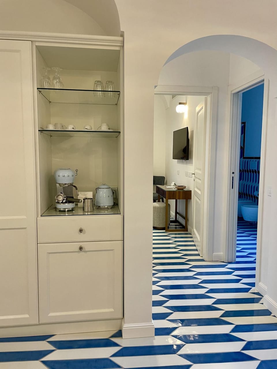 Residenza Dea Amalfi Bed and Breakfast in Amalfi