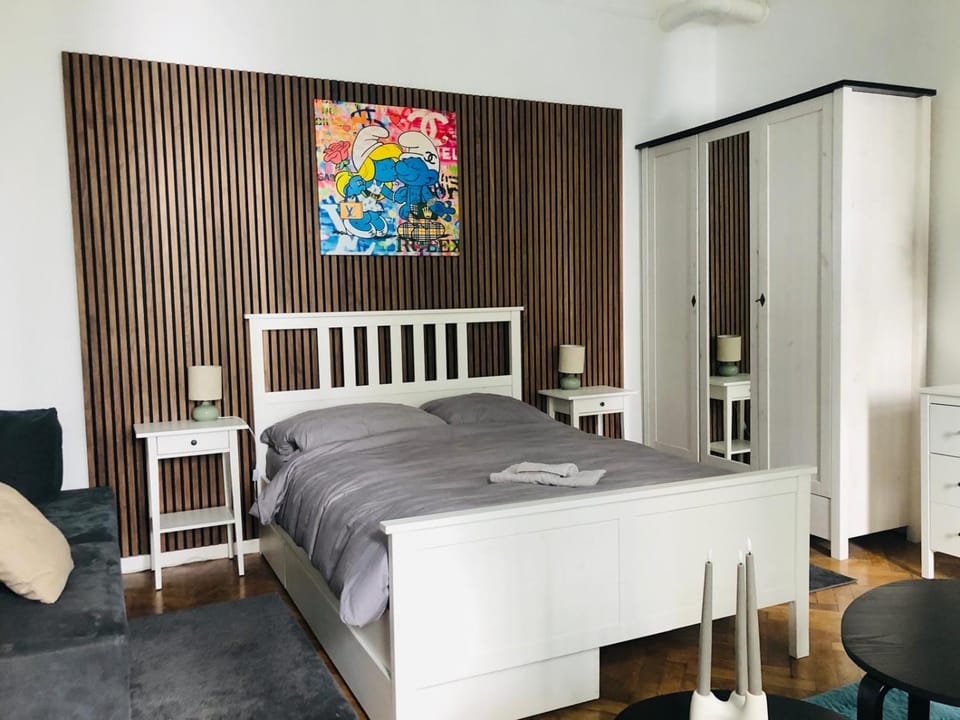Vienna, City of Music! Apartment in Vienna