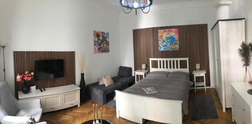 Vienna, City of Music! Apartment in Vienna