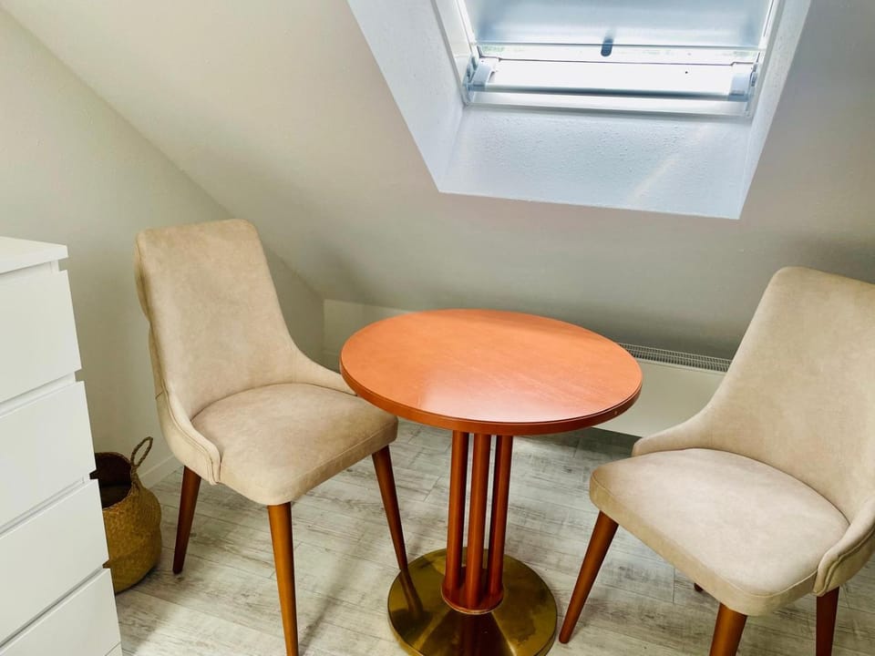 Ferienwohnung Luxuriöse Maisonettewohnung am Weißen Hirsch - "Johanna" Apartment in Dresden
