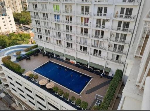 Day, Pool view, Swimming pool