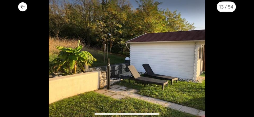 Chalet 1 Bed and Breakfast in Provence-Alpes-Côte d'Azur