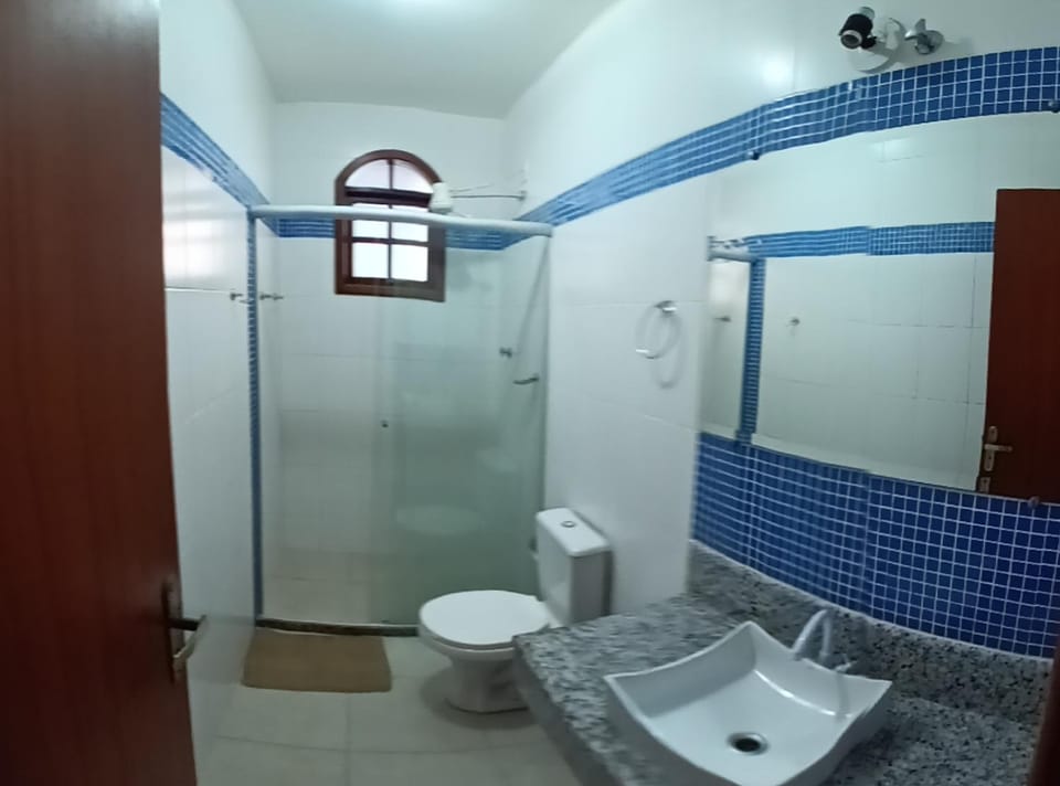 cidade da seresta House in State of Rio de Janeiro