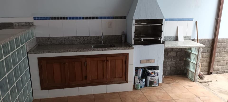 BBQ facilities