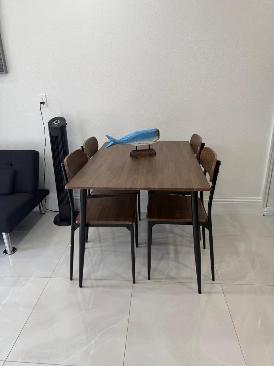 Perfect go away Apartment in Lee County