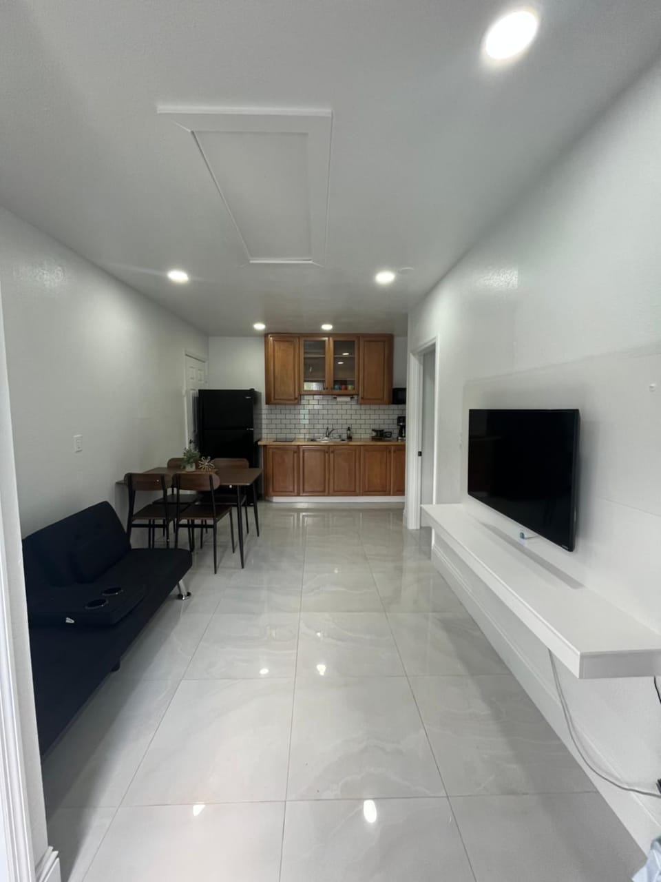 Perfect go away Apartment in Lee County