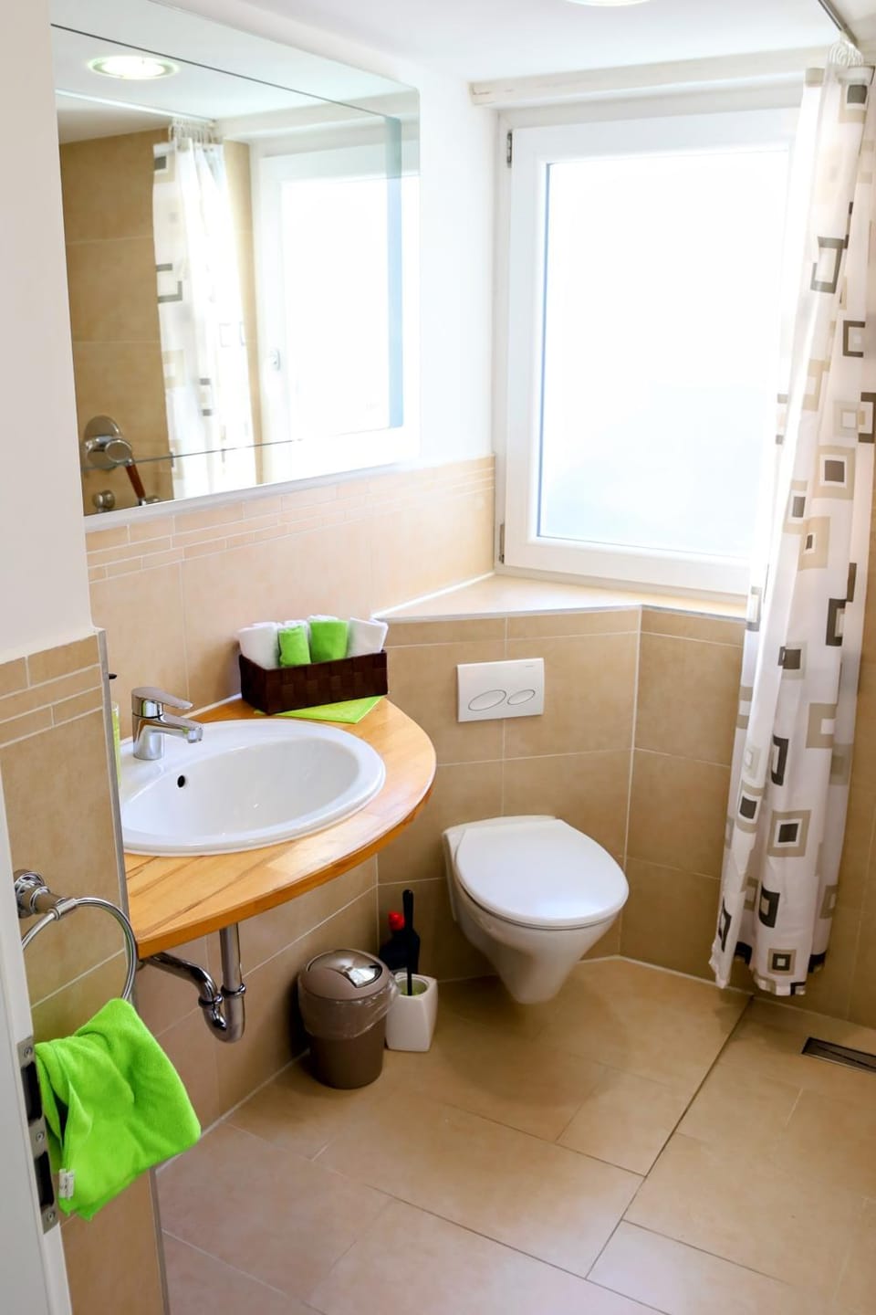Zimmervermietung Langer Vacation rental in Baden-Württemberg