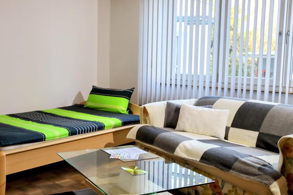 Zimmervermietung Langer Vacation rental in Baden-Württemberg