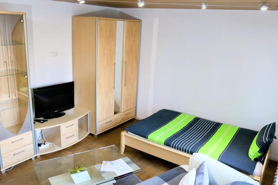 Zimmervermietung Langer Vacation rental in Baden-Württemberg