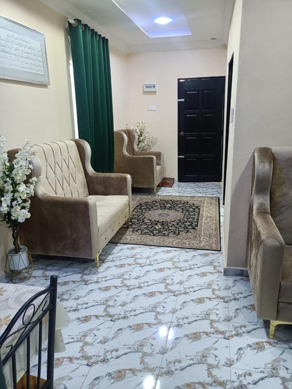 Homestay K- Zeck House in Terengganu, Malaysia