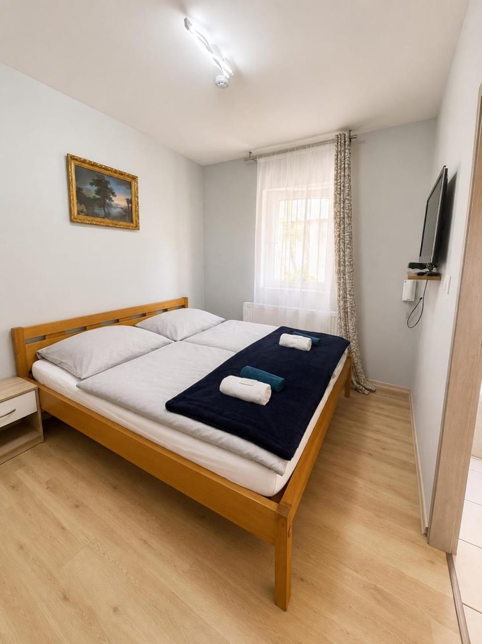 Kael Apartment 2 Apartment in Czechia