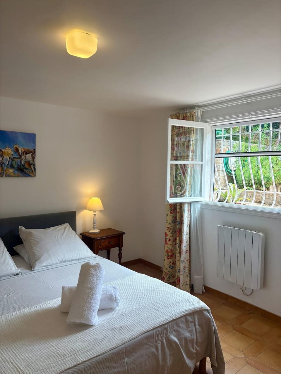 Charmant T2 avec terrasse, piscine et jardin Apartment in Hyères