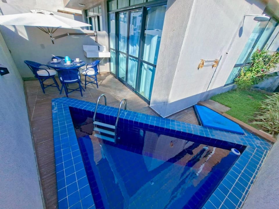 Cupe Summer - Porto de Galinhas House in Ipojuca