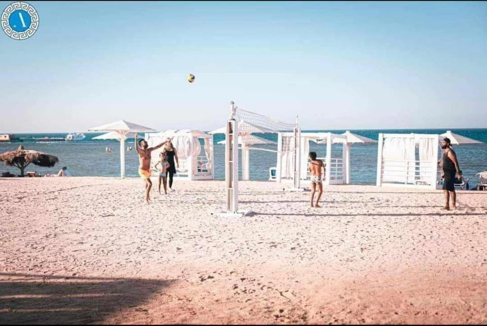 Selena Bay Apartment in Hurghada