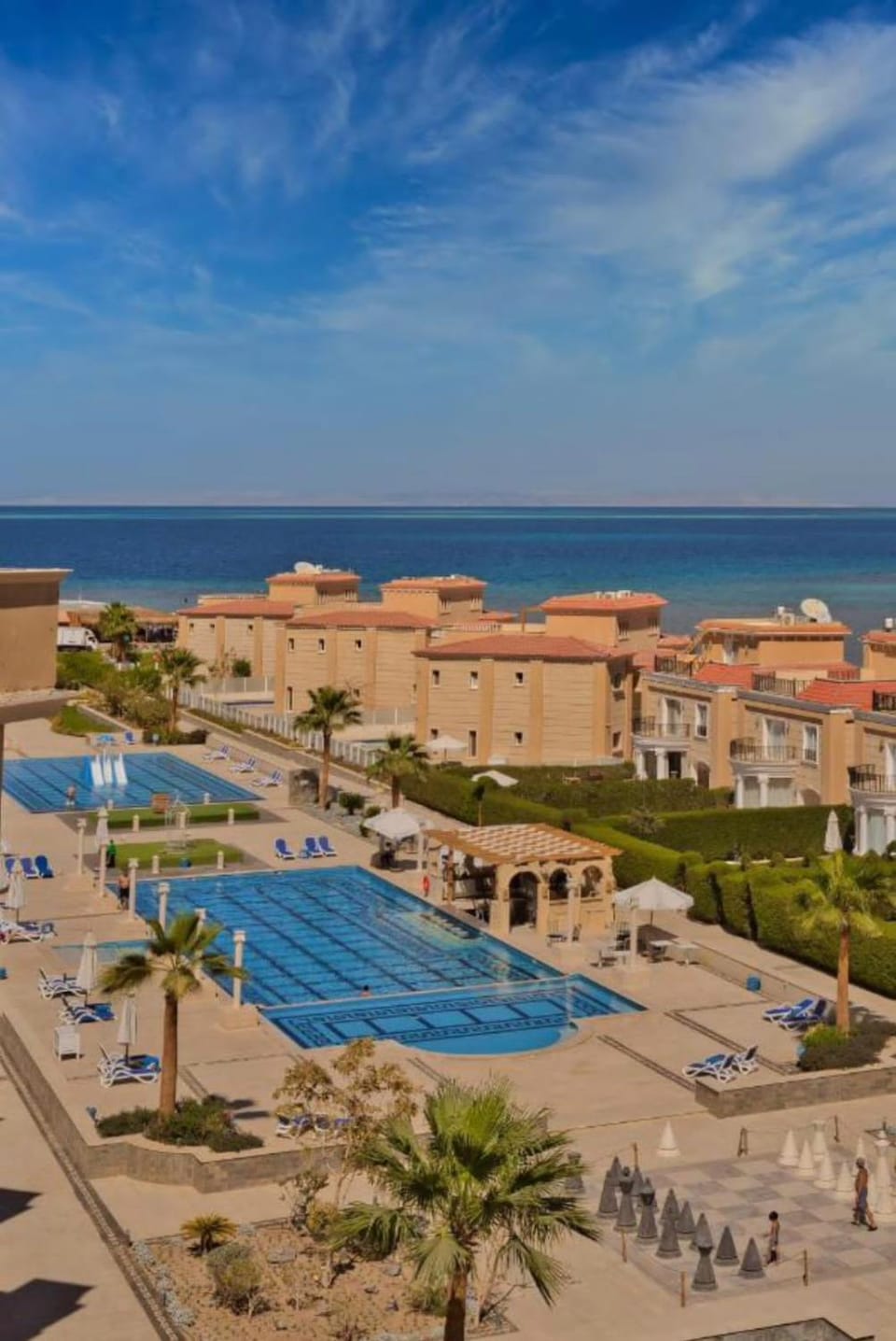 Selena Bay Apartment in Hurghada