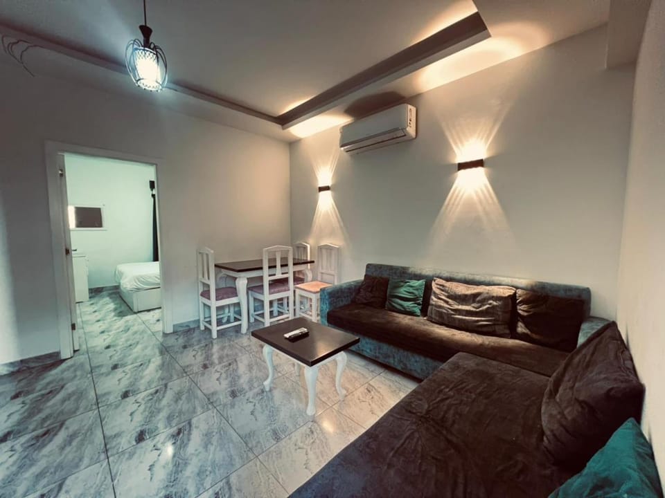 Selena Bay Apartment in Hurghada