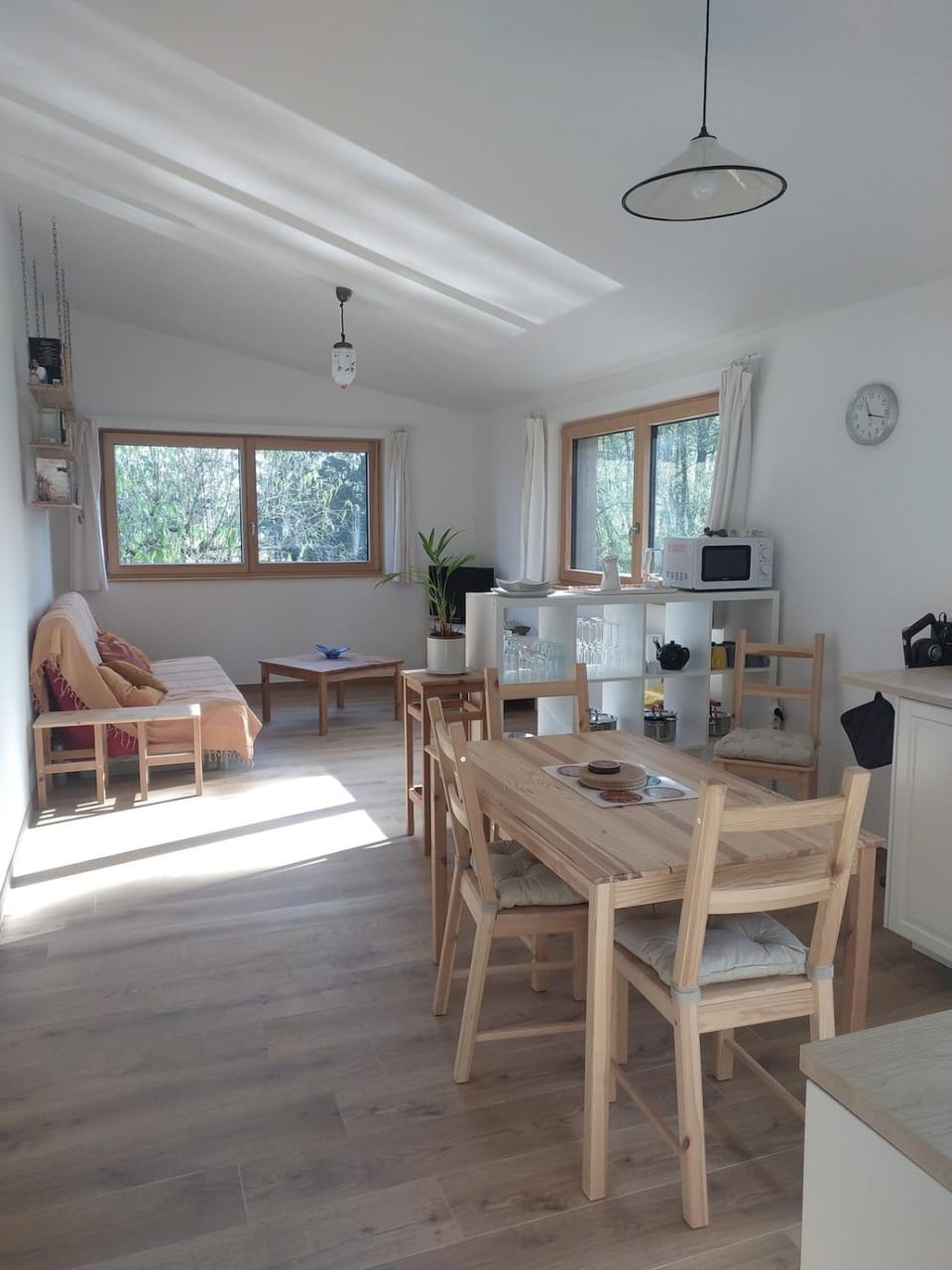 Appartement en plein nature près d'Europa Park Apartment in Ortenau