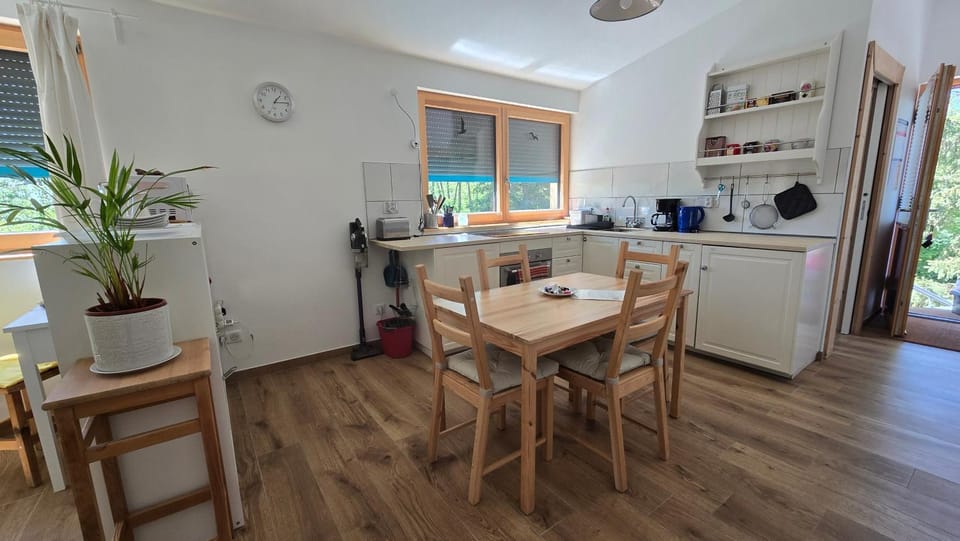 Appartement en plein nature près d'Europa Park Apartment in Ortenau