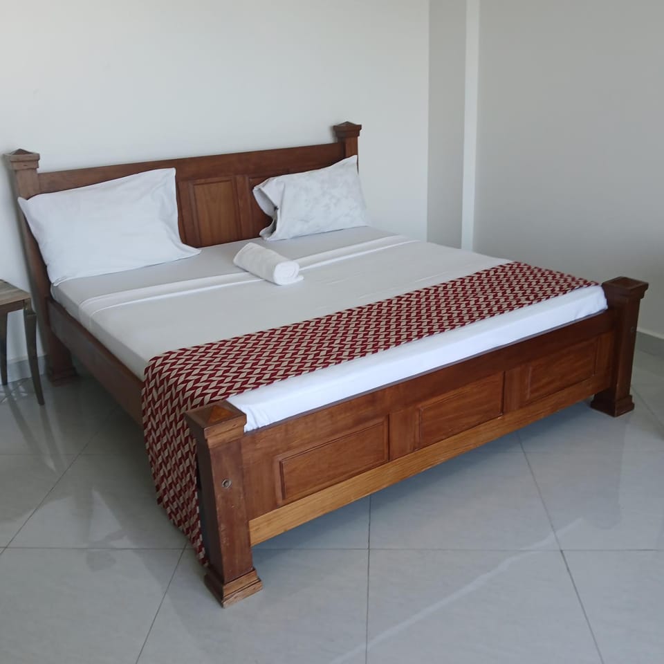 Beachfront 3 bedroom apartment Apartment in Mombasa