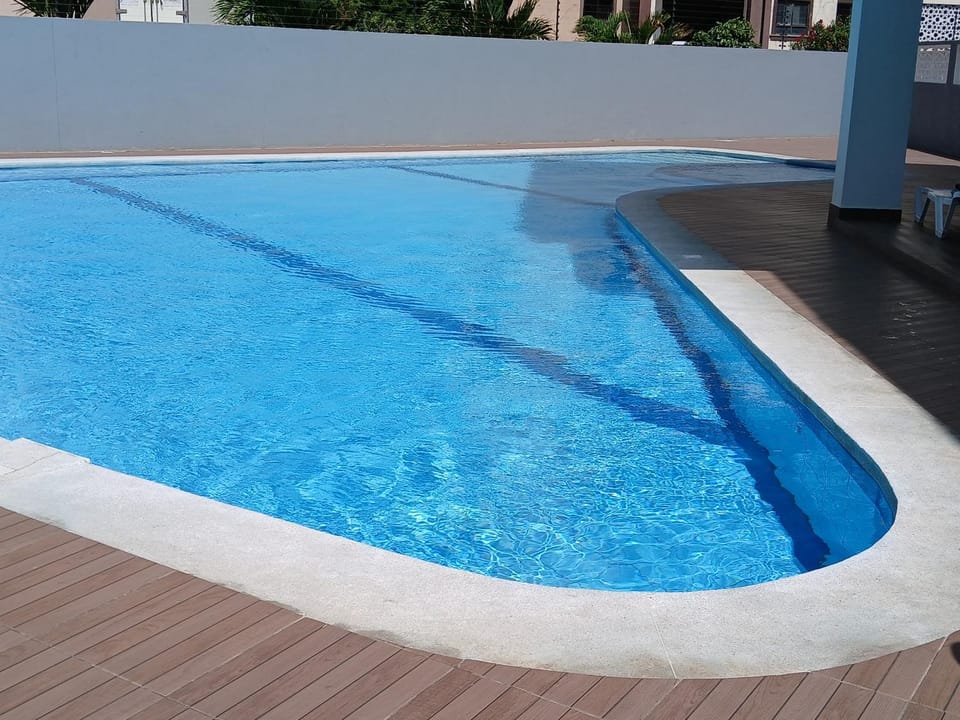 Beachfront 3 bedroom apartment Apartment in Mombasa