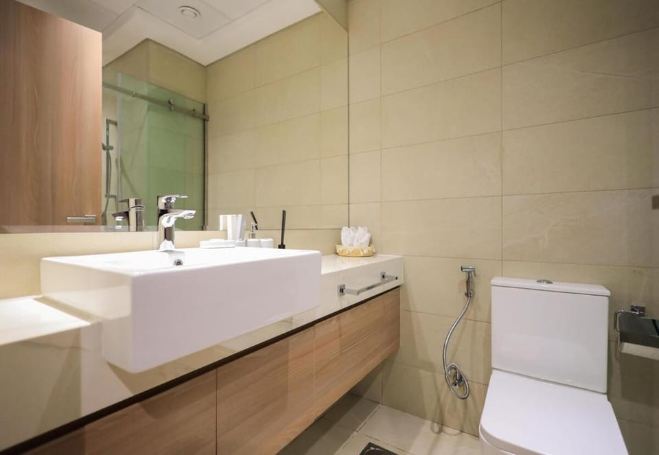 Toilet, Bathroom