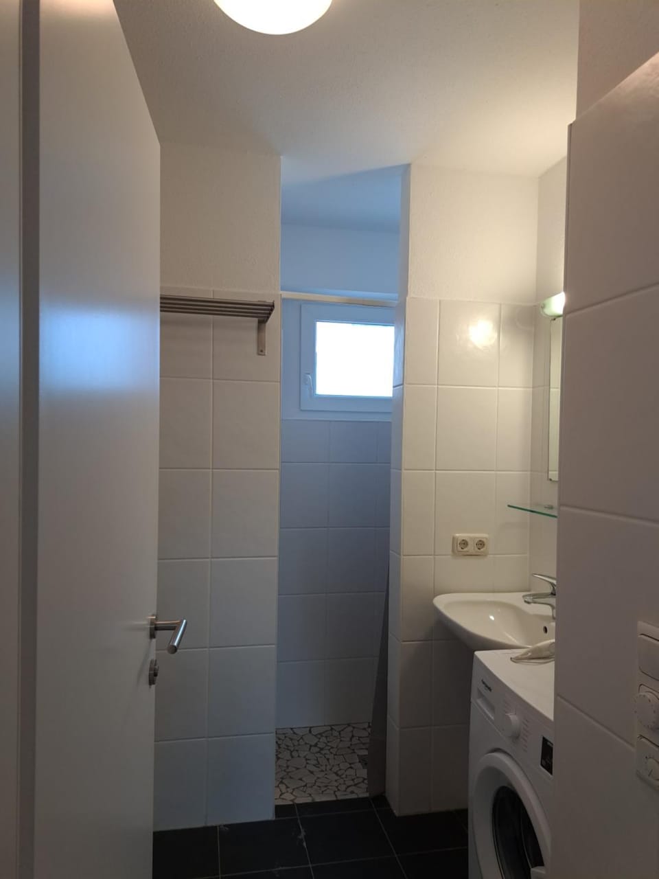 Shower, Bathroom, Bath