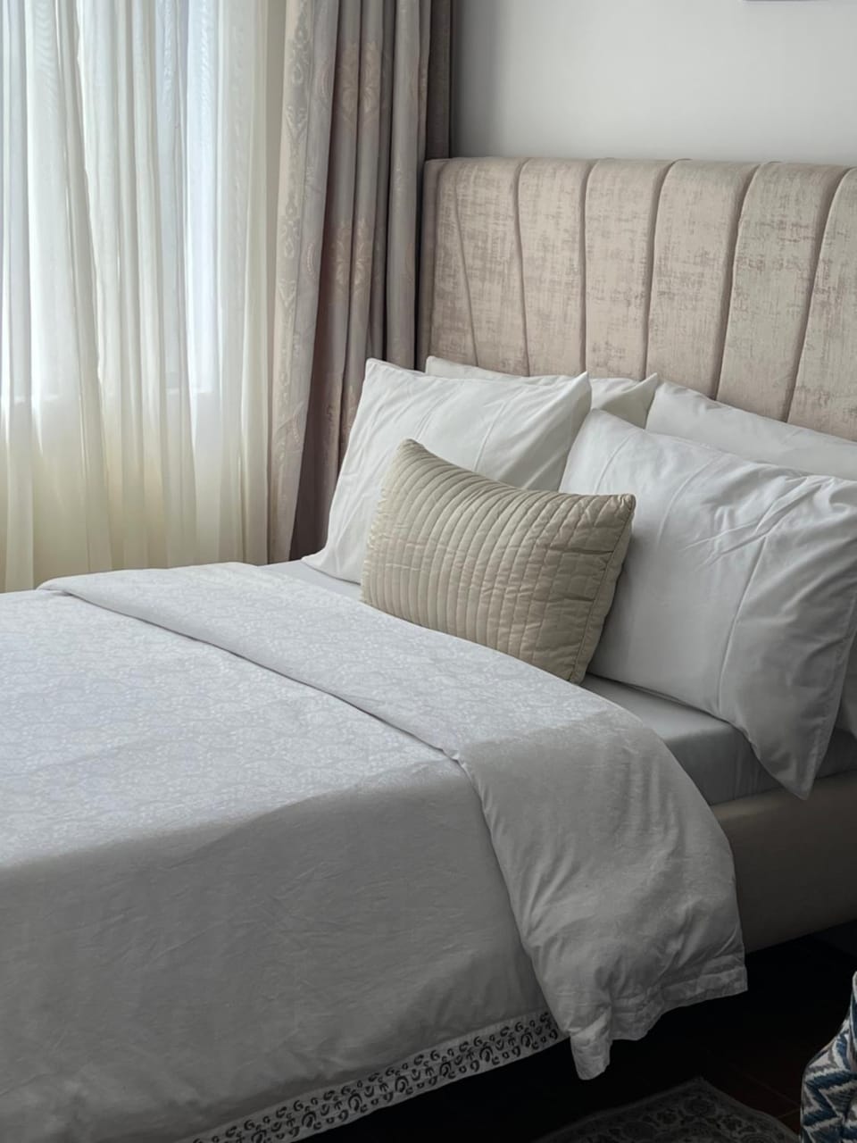Samhomes Bed and Breakfast in Nairobi County